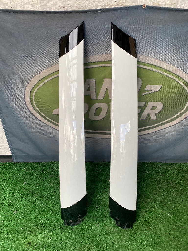 фото №7, Land rover defender l663 капот двигателя