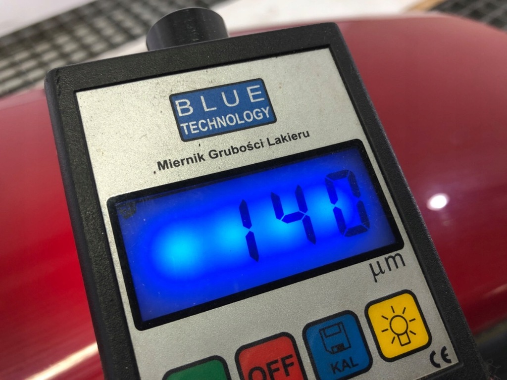 фото №8, Крышка багажника задняя toyota auris i хэтчбек 06-12