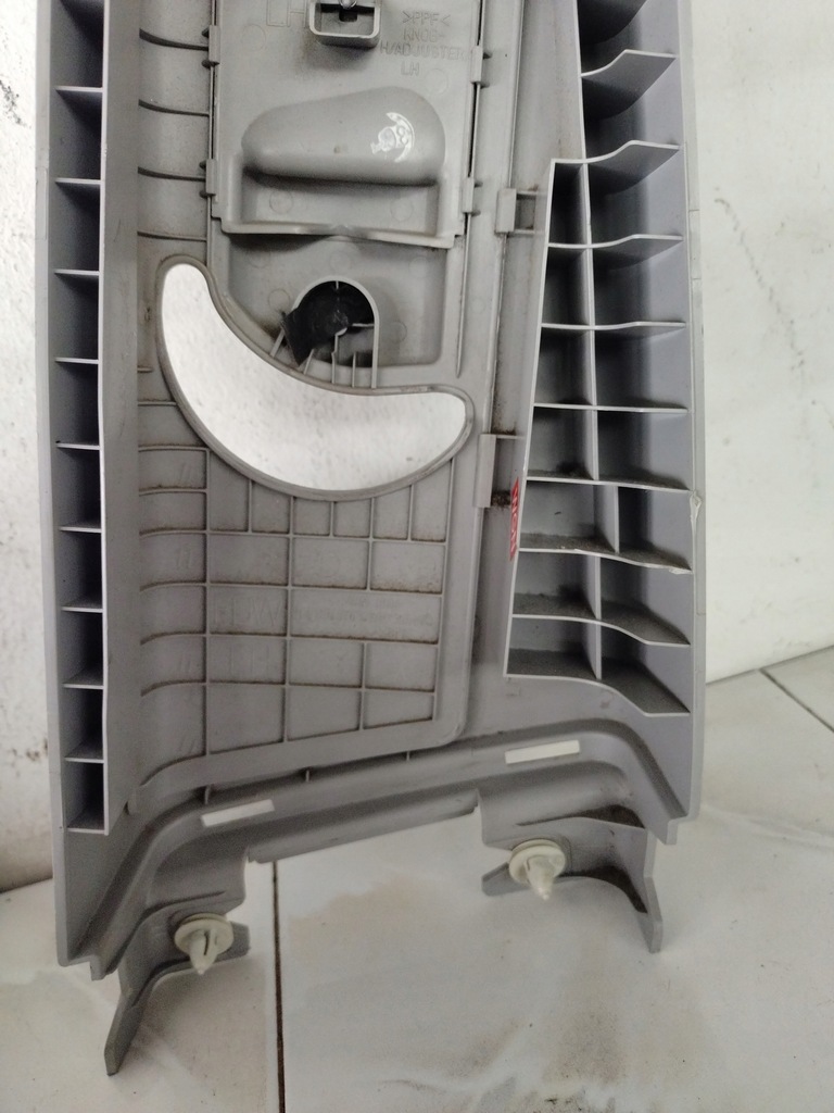 фото №8, Защита стойка левая 85830-2r000 hyundai i30 cw 07-12r 1.4benz