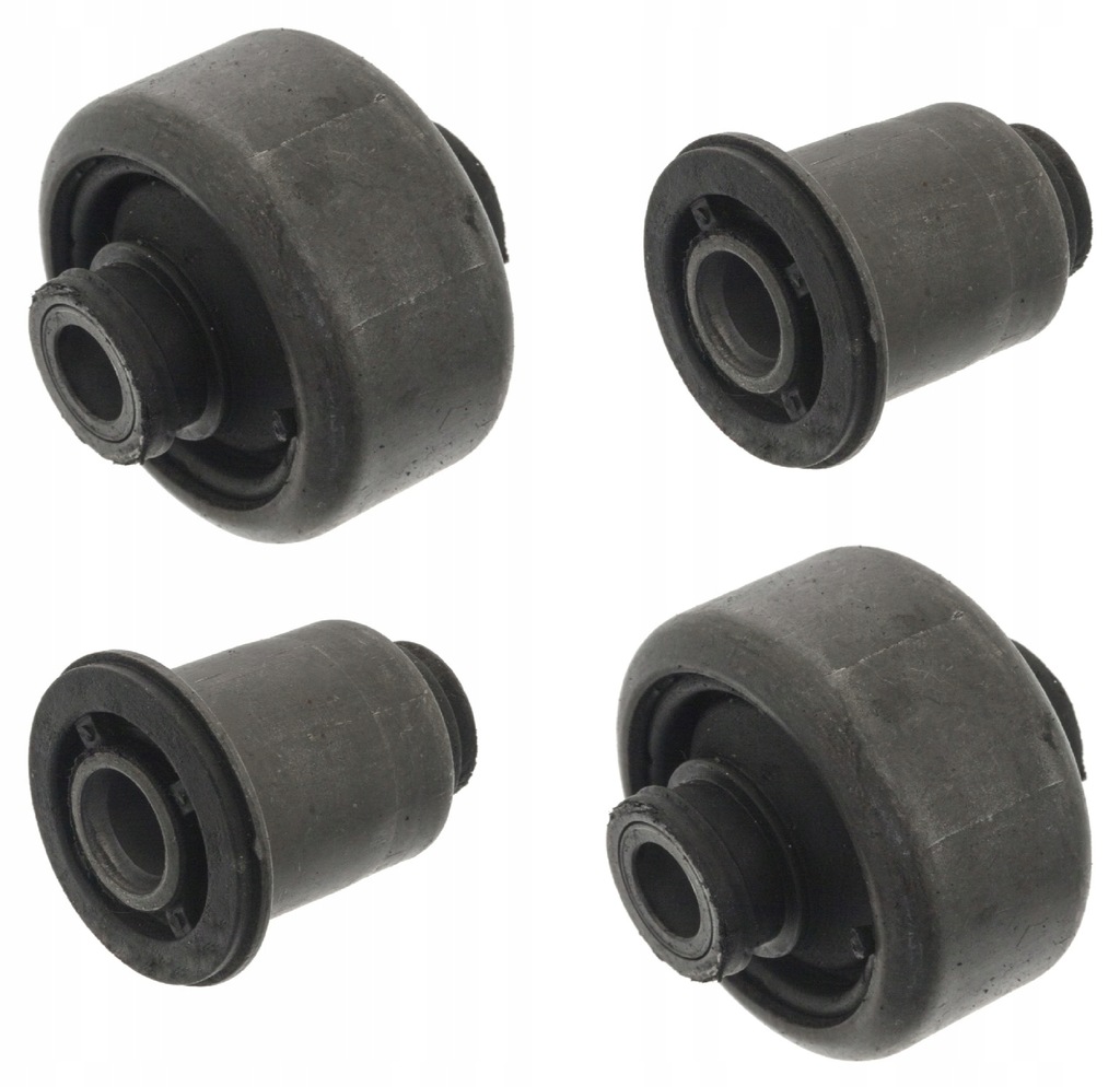 фото №1, Втулка рычага перед do renault grand scenic ii