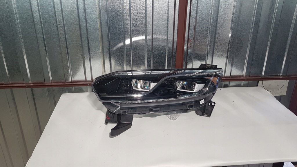 фото №1, Renault espace v лампа перед ліва led pure vision 260608372r