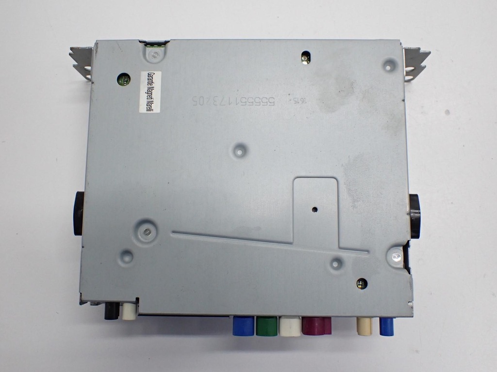 фото №9, Навигация navi радио дисплей 9399428 9306742 bmw i3 i01 15r