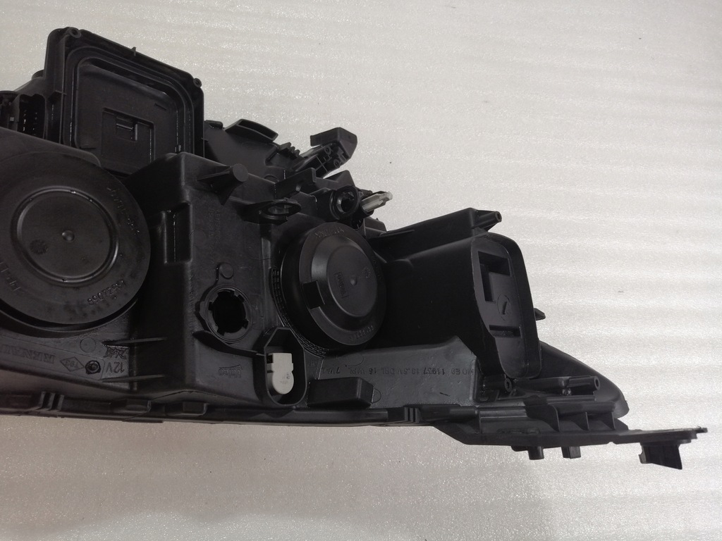 фото №9, Renault megane iv лампа перед левая led