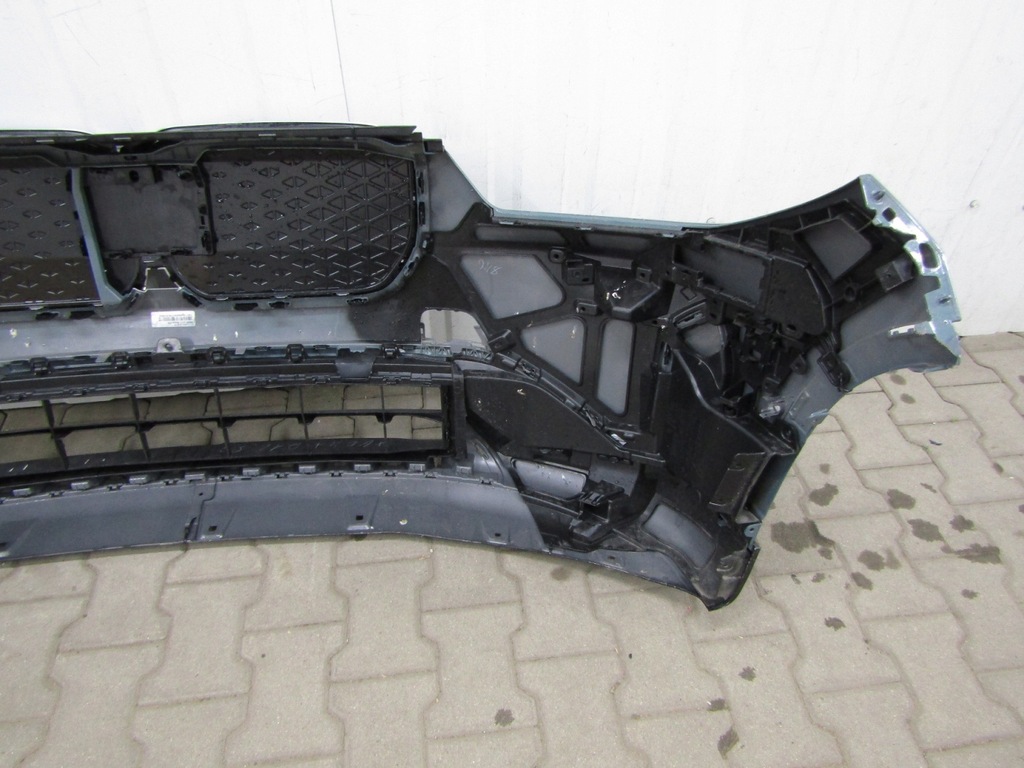 фото №13, Бампер перед передний bmw x1 u11 edrive x line 22-