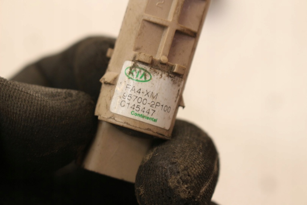 фото №5, Датчик паркування pdc kia sorento ii 95700-2p100