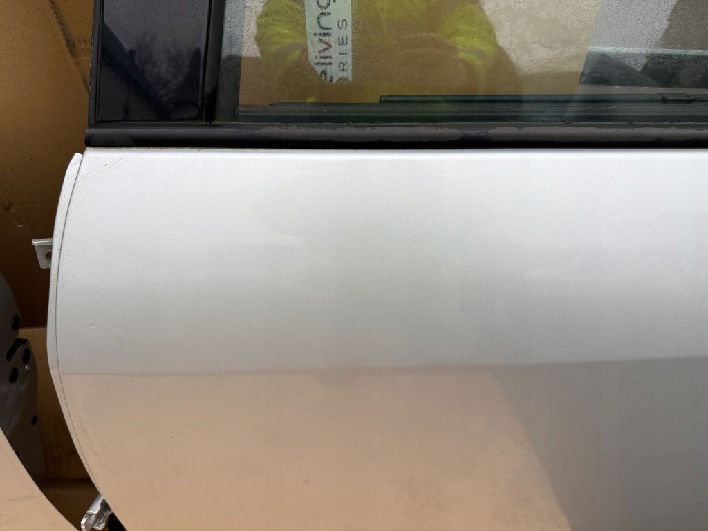 фото №8, Дверь левая перед+ задняя renault scenic iii lift 09-16r ted69 ori oem