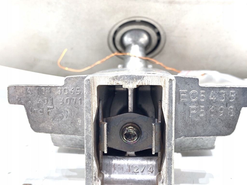 фото №3, Дзеркало внутрішнє renault espace iv van minibus заднього виду