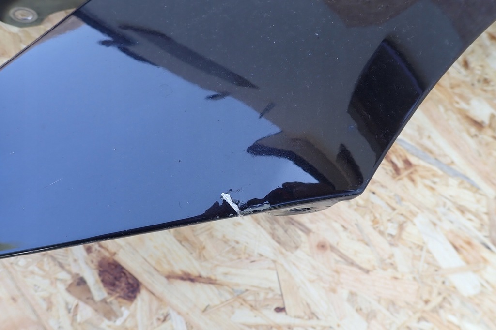 фото №10, Audi a6 4g0 c7 11-17 крила лівий перед передній