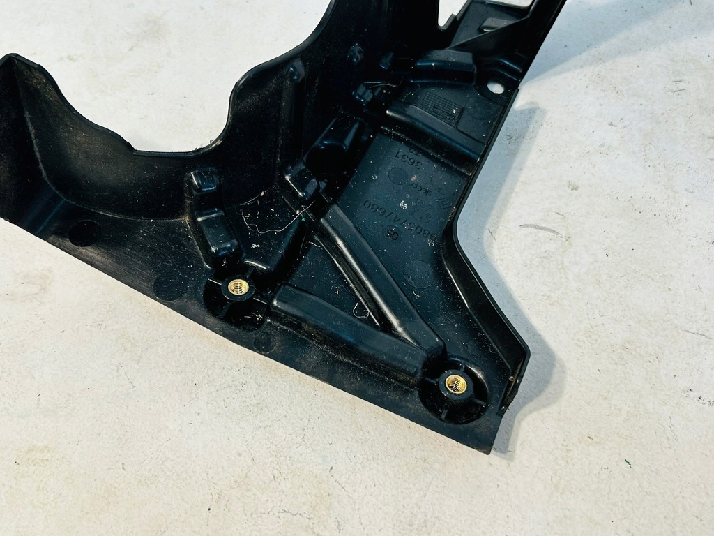 фото №4, Proace city защита двигателя