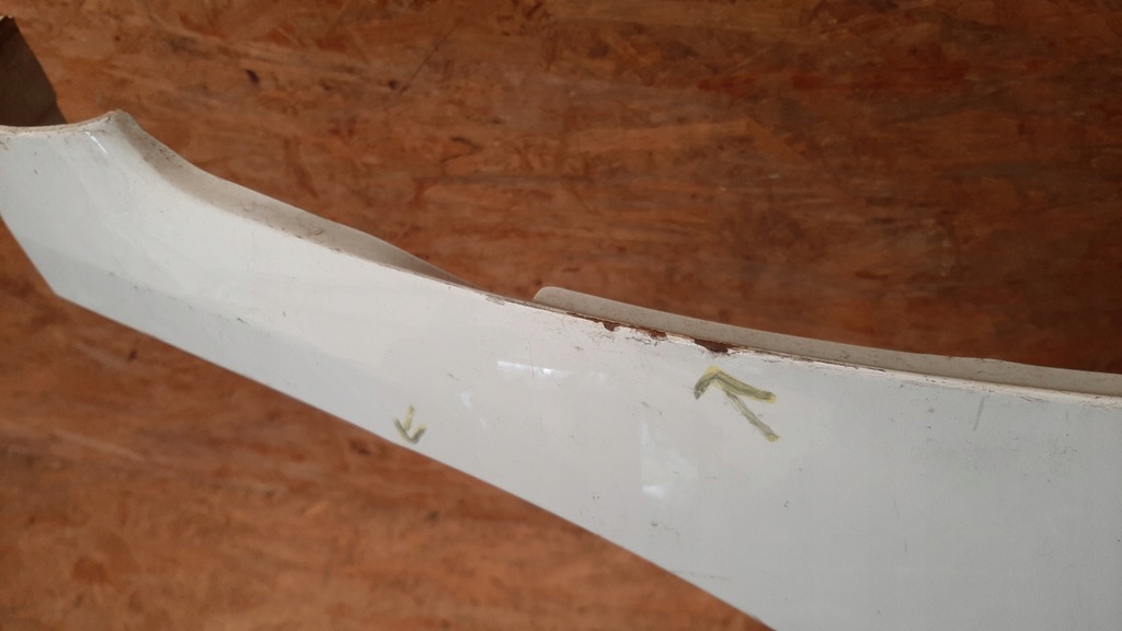 фото №10, Крыло правый перед chevrolet spark i daewoo matiz