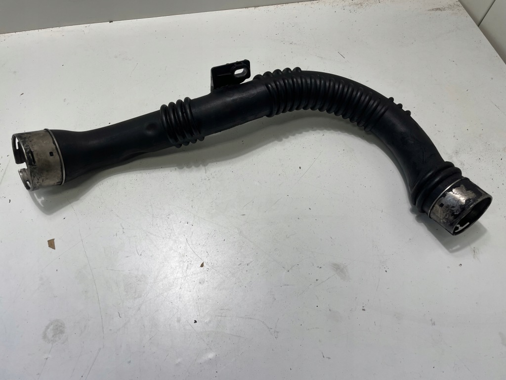 фото №1, Шланг інтеркулер renault traficiii vivaro