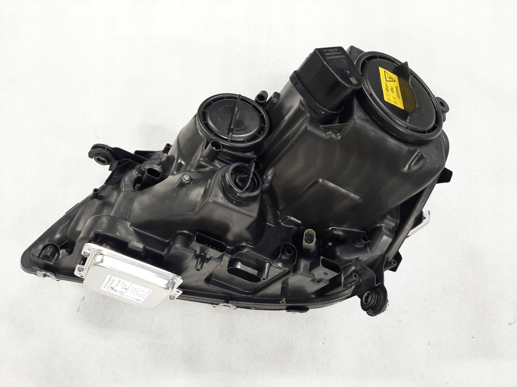 Mercedes-benz gl w164 фары комплект лампа ксенон a1648205159 a1648204061 Доставка