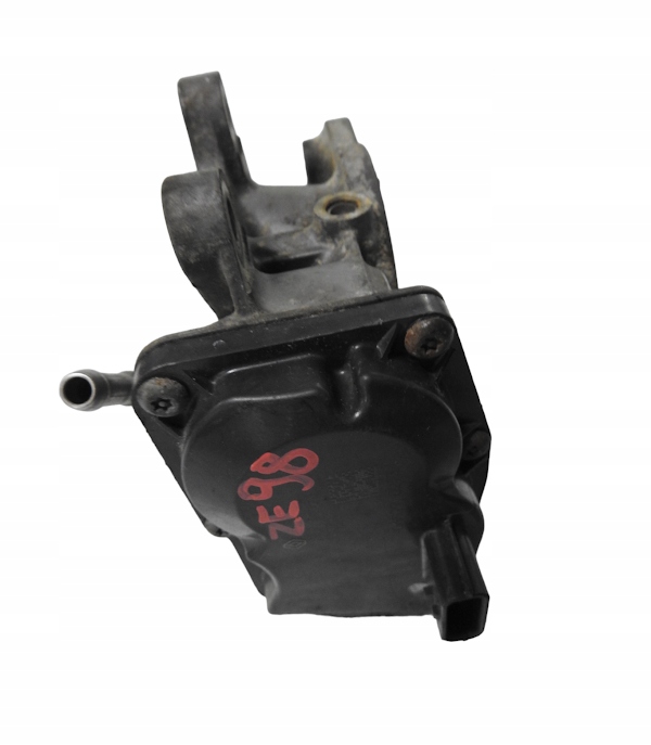 Купити Ze98 клапан egr renault opel 2.3 dci 147109869r
