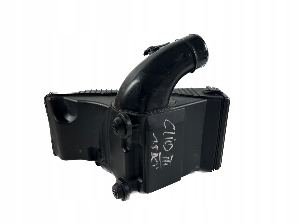 фото №1, Корпус фільтра повітря clio iii 8200725183