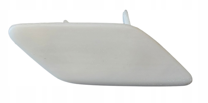 фото №1, Заглушка омыватель бампер do scirocco fl r-line