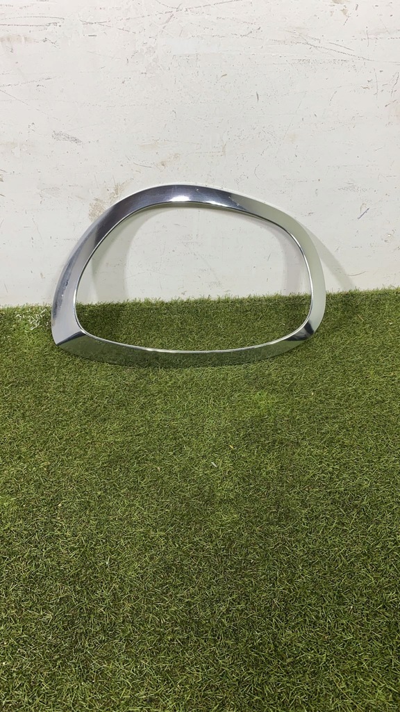 фото №1, Рамка кольцо mini countryman f60 10-