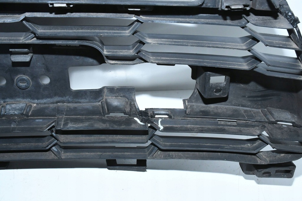 фото №9, Решітка радіатора решітка радіатора решітка бампера 9673279177 citroen ds5