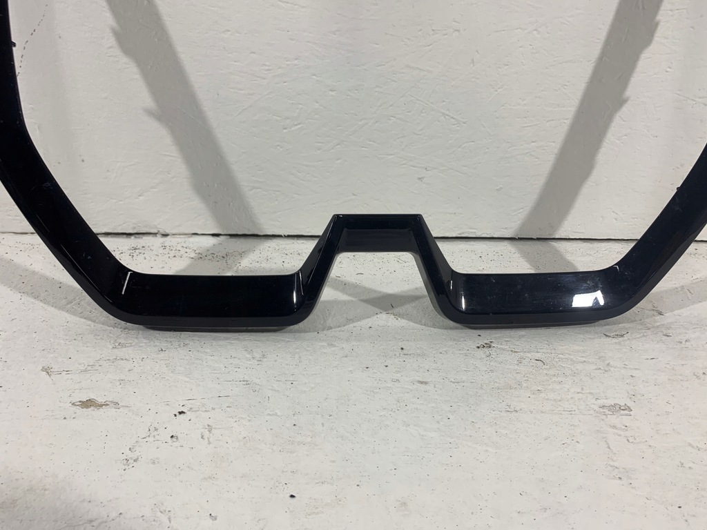 фото №3, Решётка радиатора решётка радиатора бампера bmw ix m60