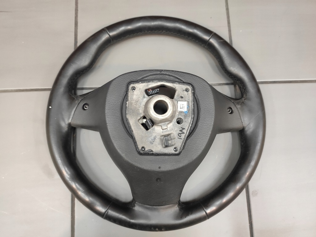 фото №9, Bmw 7 f01 f10 повітропровід m-pakiet мультифункція bogata шкіра оригінал ідеальний стан