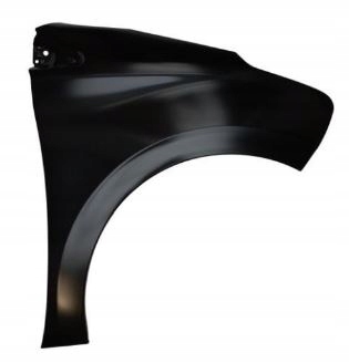 фото №1, Крила передній правий