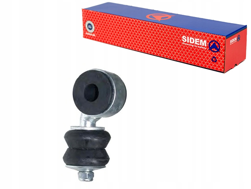 фото №1, Тяга з'єднувач стабілізатора sidem +gratisy