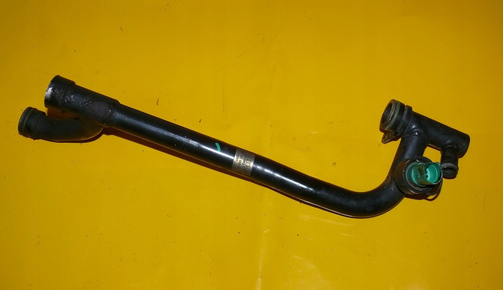 фото №1, Труба магистраль wody audi a8 d2 3.3 tdi akf lift