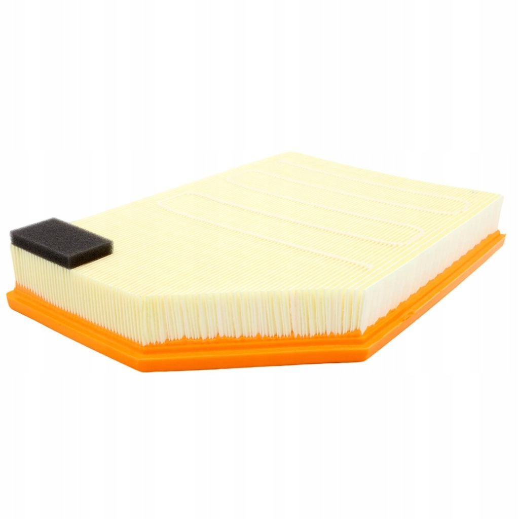 фото №11, Фільтр повітря volvo