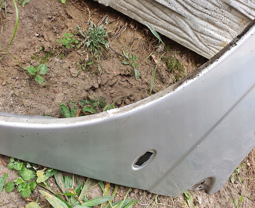 фото №7, Крила лівий citroen c5