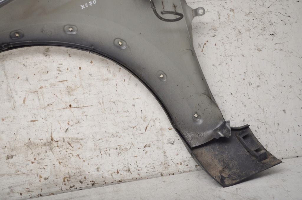 фото №11, Volvo xc70 крыло правый перед передний