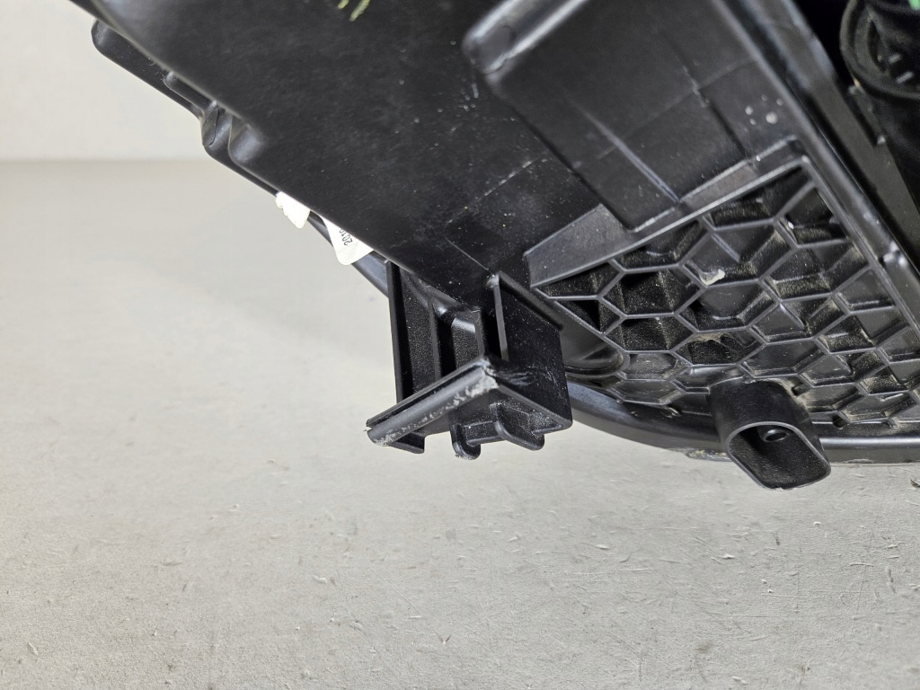 фото №11, Hyundai i30 iii линза лампа левая перед обычная