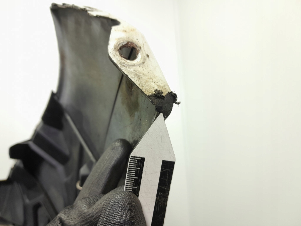 фото №11, Renault megane iii бампер перед ov369