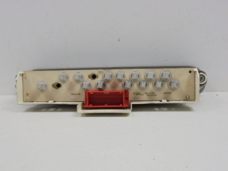 фото №9, Renault twingo i дисплей lift 7700421765j