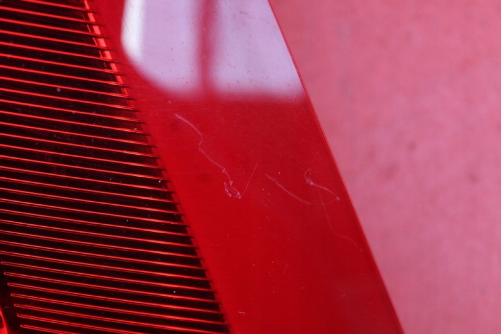 фото №9, Лампа правая задняя задняя 31395929 volvo v60 1 i r-design lift 13-20