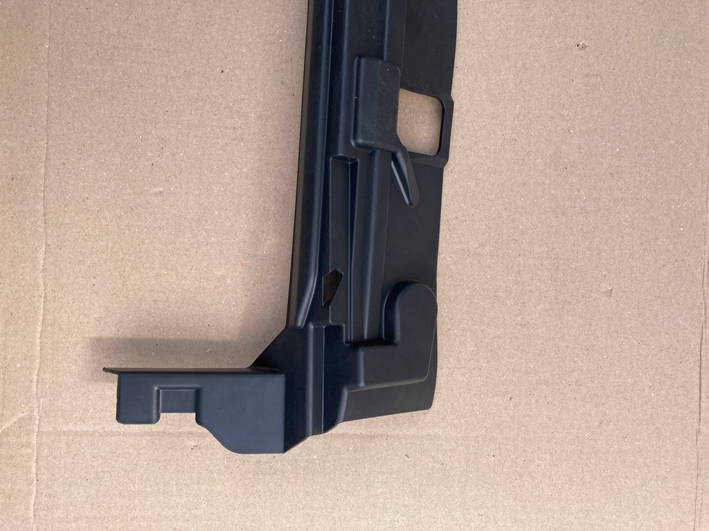 фото №3, Ford mondeo mk4 защита поперечина передний orygi.