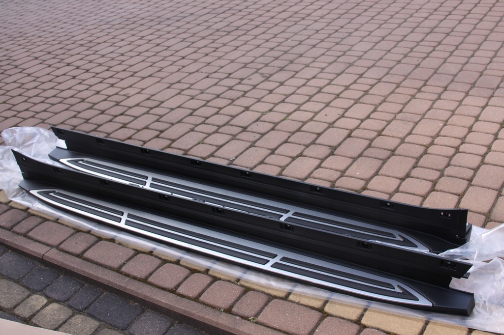 фото №1, Пороги бічний lexus rx iv 15-22r оригінал комплект новий pt938-48171