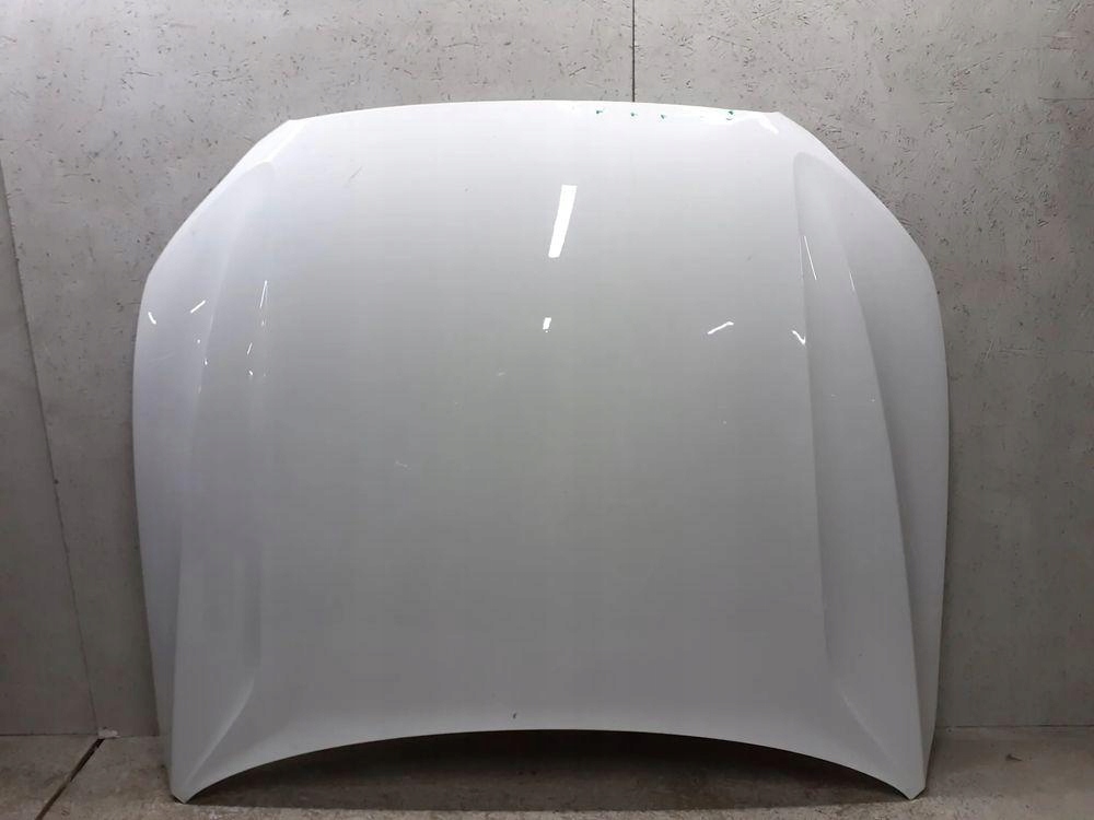 фото №1, Капот volvo xc60 ii 2017-