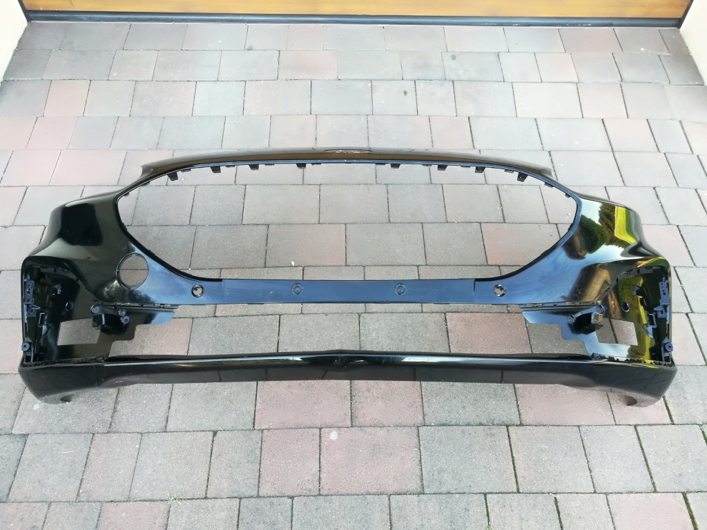 фото №1, Ford kuga mk3 iii st-line escape --19-zderzak перед передний