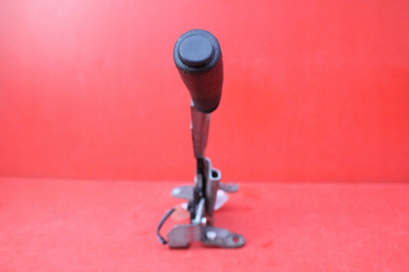 фото №5, Рычаг тормоза ручного opel zafira a 99-03