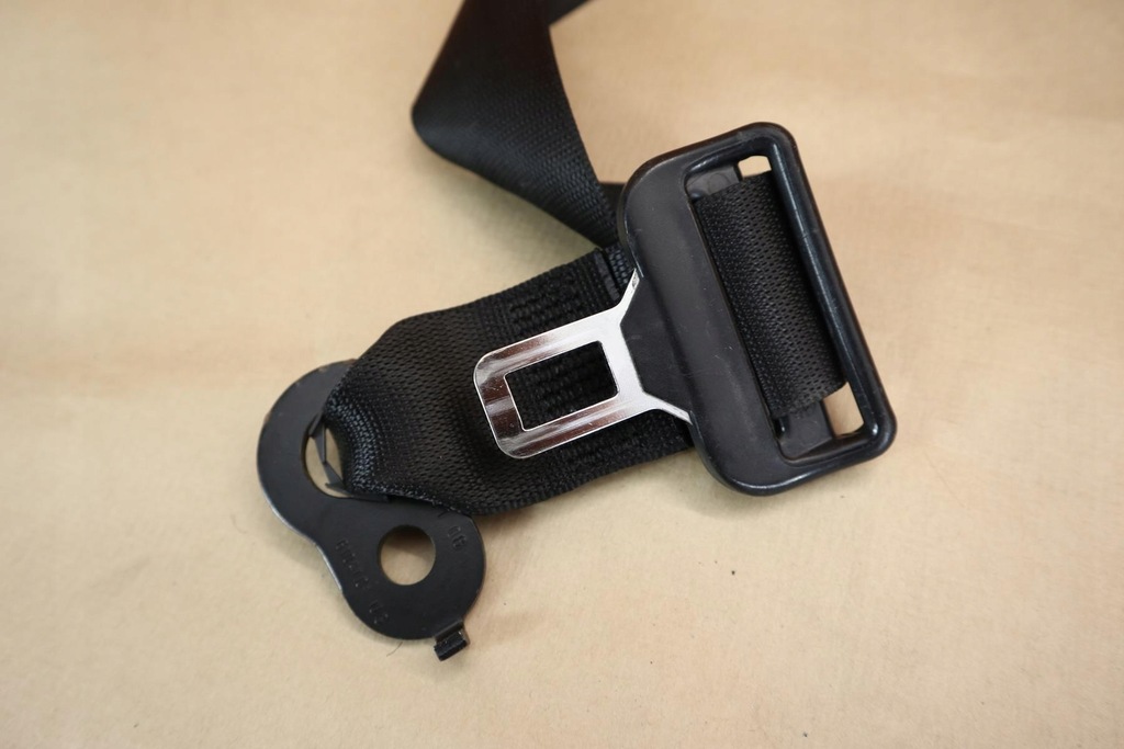 фото №4, Mercedes slk r171 pas безпеки правий a1718601285