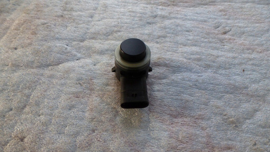 фото №1, Audi q2 датчик pdc задня 5q0919275b