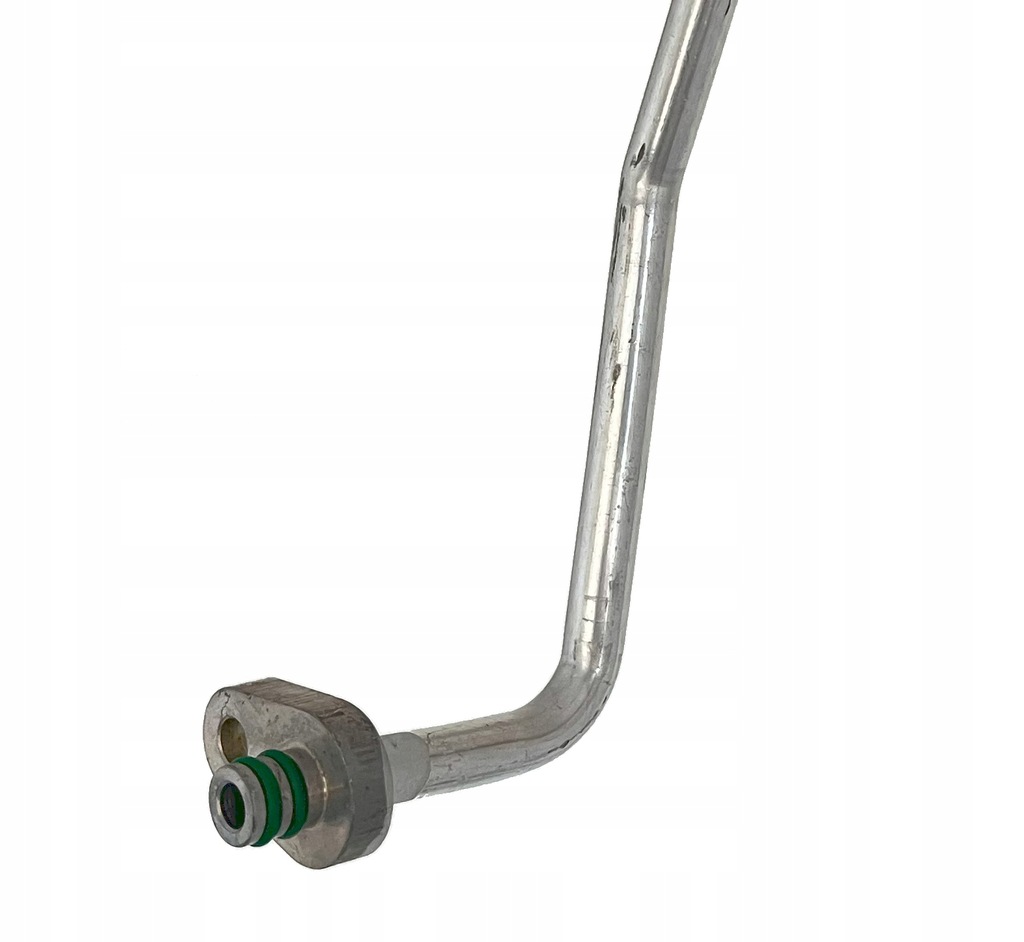 фото №7, Шланг кондиционера renault master ii lift 2.5 dc