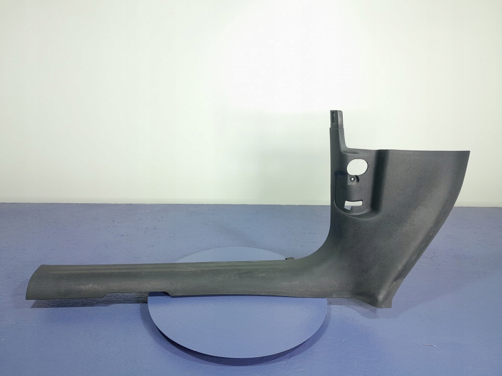 фото №1, Audi q5 8r lift захист поріг перед передня ліва 8r1867271