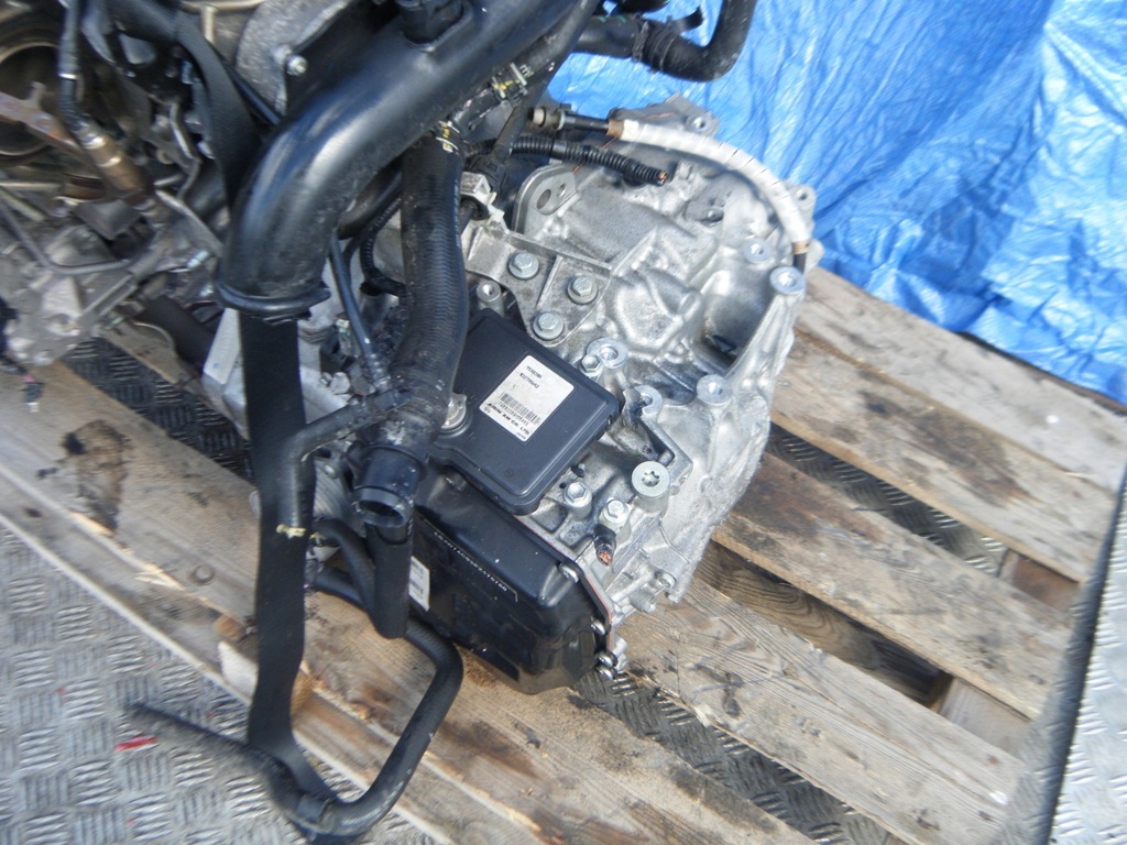 фото №10, Mg zs 2022r 1.0 t-gdi двигатель бензиновый 10e4e 17tys =radom