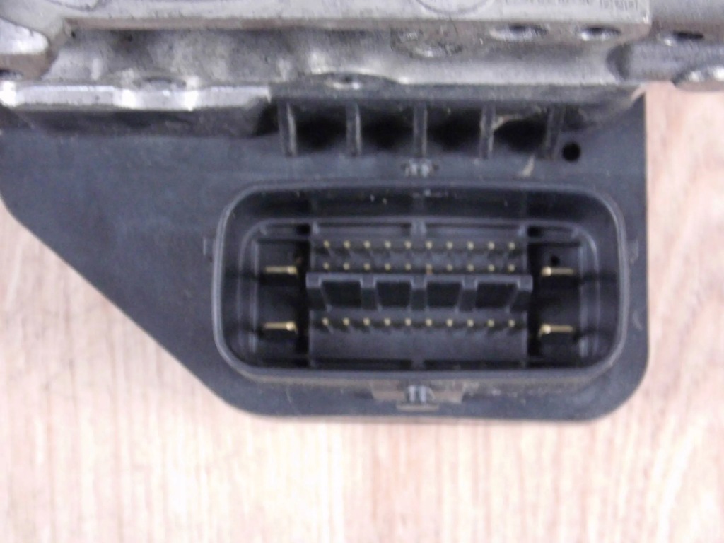 фото №6, Mazda 6 gh 2011 насос abs 133800-4340