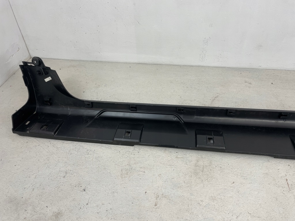 фото №7, Накладка молдинг поріг ліва dacia jogger