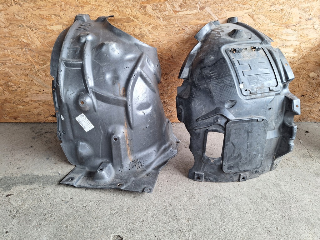 фото №1, Подкрылок перед левая bmw 2 f22 f23