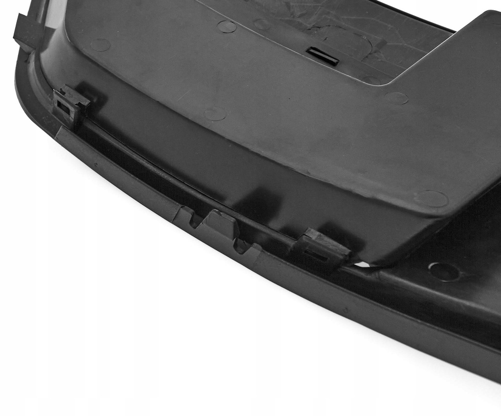 фото №9, Решітка радіатора бампера do audi q5 8r 2008-2012 8r0807682e01c права