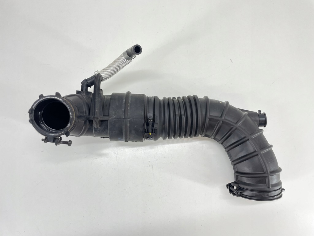 фото №6, Шланг воздухозаборник труба воздуха kia rio iv 17- 28140-h8300 28138-h8300