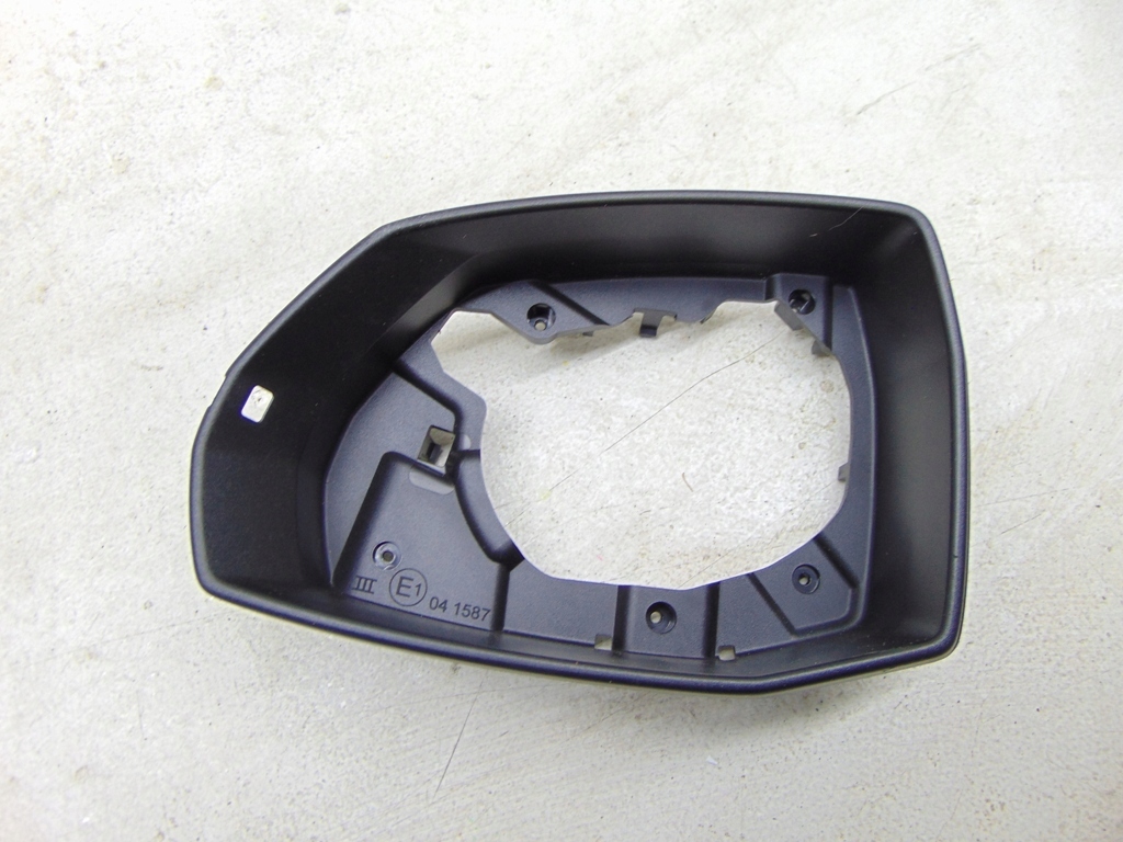 фото №1, Audi q5 q7 корпус дзеркало зовнішнього 232637183