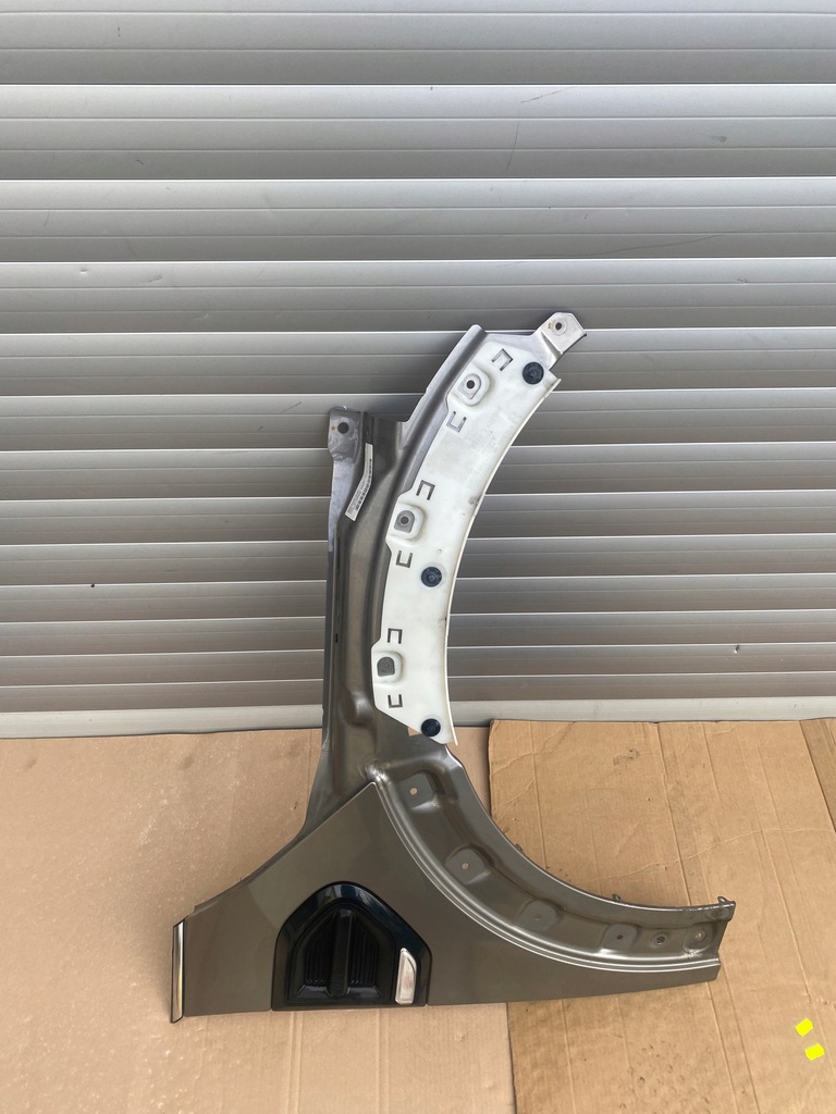 фото №1, Mini cooper f60 крила правий c2k